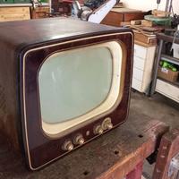 TV valvole Philips TI1720 A