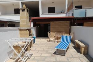 GALLIPOLI, Mancaversa GIUGNO da 200 a settimana