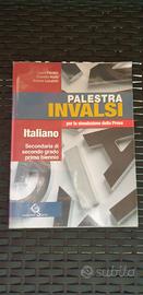 Palestra in valsi per la simulazione della prova