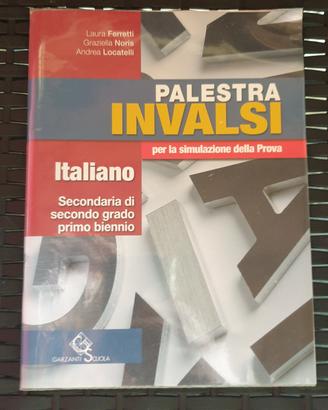 Palestra in valsi per la simulazione della prova