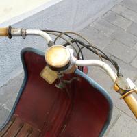 Lambretta LD 125