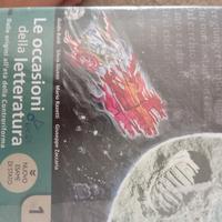 le occasioni della letteratura isbn9788839536532