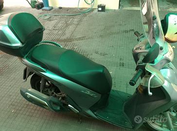 Scooter sh 150 anno 2016