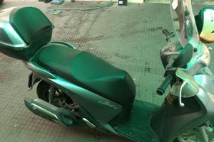Scooter sh 150 anno 2016