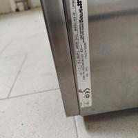 forno termovonvezione SMEG
