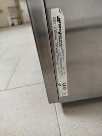 forno termovonvezione SMEG