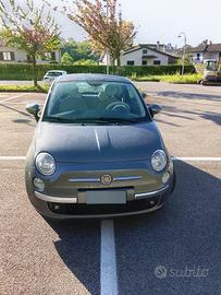 fiat 500 GPL 