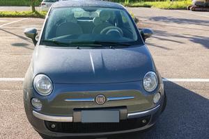 fiat 500 GPL 