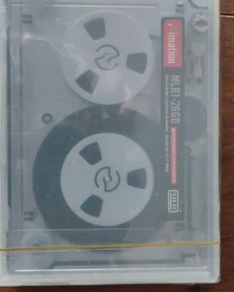 Imation MLR1  26 GB 51111 45640