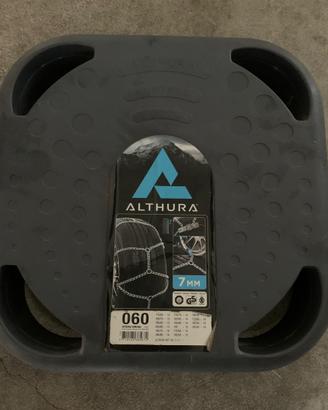 Catene auto Althura 7MM 060