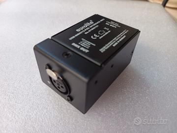 Eurolite USB-DMX512 PRO Interface MK2
