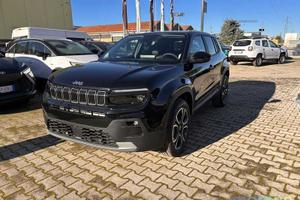JEEP Avenger first edition full electric - 2023