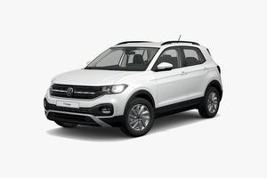 NUOVA Volkswagen T-Cross 1.0 TSI 115 CV DSG Editio