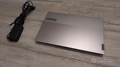 Lenovo Thinkbook 14 G2 ITL i7-1165G7 16Gb 512Gb