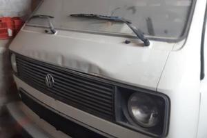 Autocarro Volkswagen