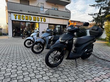 Sym BWT 125 * NUOVO PREZZO DA USATO