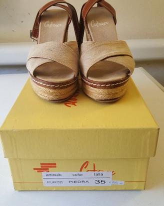 sandali donna