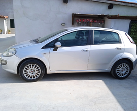 Fiat punto evo del 2010. 3460803669