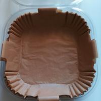 contenitori per friggitrice ad aria 22x22