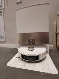 robot aspira/lava pavimenti DREAME l20 Ultra