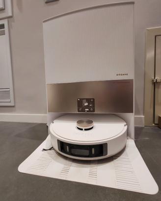 robot aspira/lava pavimenti DREAME l20 Ultra