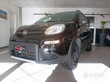 Fiat Panda 0.9 TwinAir Turbo S&S 4x4