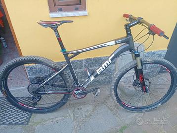 Mtb carbonio