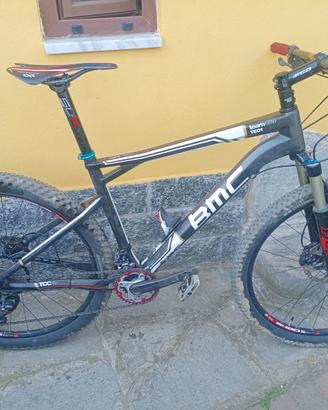 Mtb carbonio