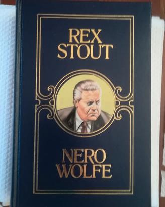 Libri gialli e polizieschi d'autore