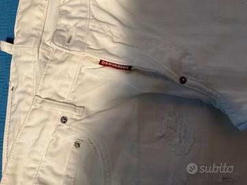 Jeans UOMO DSQUARED