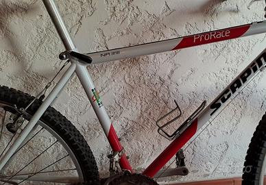 Scapin Pro Race – MTB vintage 12 kg
