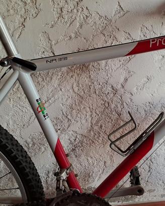 Scapin Pro Race – MTB vintage 12 kg