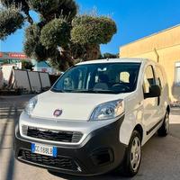 Fiat Fiorino Furgone 1.3 mjet Euro 6B perfetto 202