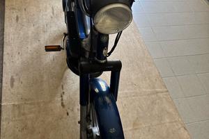 Ciclomotore Piaggio Si