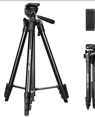 Treppiede Leggero per Smartphone