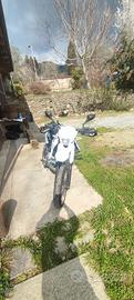 Yamaha XT 125 R