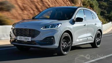 muso musata kit airbag sospensione ford kuga st li