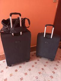 Valige roncato 4 pezzi