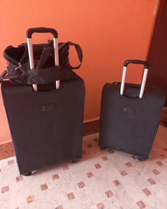 Valige roncato 4 pezzi