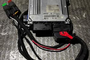 Kit Cablaggi e Centraline per Swap