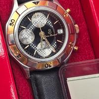 cronografo  automatico 