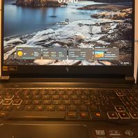 Acer Nitro V16 ANV16-41-R6K1 ryzen7 rtx4060