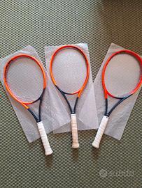 HEAD RADICAL PRO 2023 MANICO 3