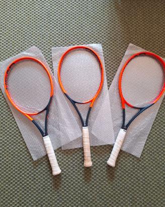 HEAD RADICAL PRO 2023 MANICO 3