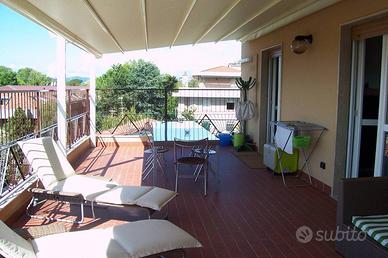 Appartamento di 70 m² con 3 locali a Massa