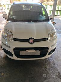 fiat panda 1.3 Mjt €6