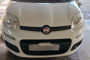 fiat panda 1.3 Mjt €6