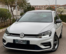 Vw Golf 7.5 R-LINE 1.6 TDI
