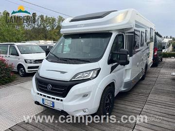 ELNAGH ELNAGH T-LOFT 532 - VERSIONE CAMPERIS