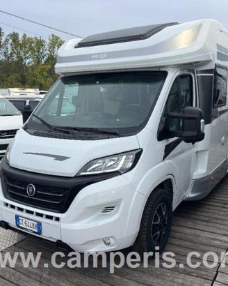 ELNAGH ELNAGH T-LOFT 532 - VERSIONE CAMPERIS